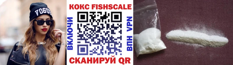 Купить где  Лаишево  Кокаин FishScale 